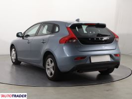 Volvo V40 2016 1.5 150 KM