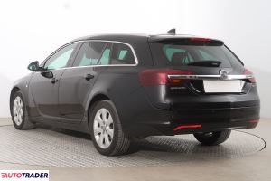 Opel Insignia 2017 1.6 134 KM