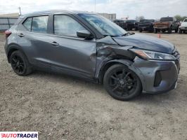 Nissan Pozostałe 2022 1 Nissan Pozostałe 2022 1