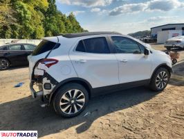 Buick Pozostałe 2022 1