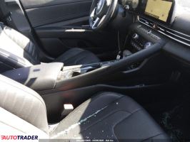 Hyundai Elantra 2023 2