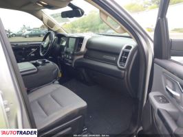 Dodge Ram 2019 3