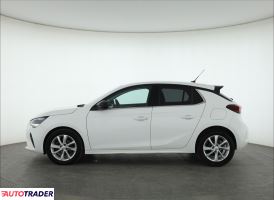 Opel Corsa 2022 1.2 99 KM