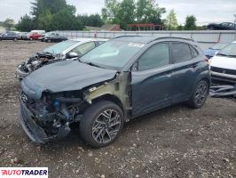 Hyundai Kona 2022 1