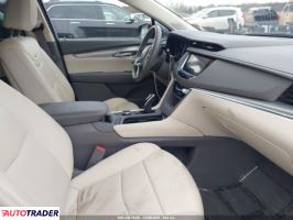 Cadillac Pozostałe 2020 3