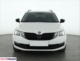 Skoda Octavia 2019 1.5 147 KM