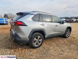 Toyota Pozostałe 2022 2