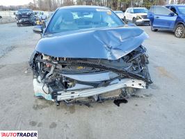 Toyota Corolla 2023 2