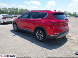 Hyundai Santa Fe 2020 2