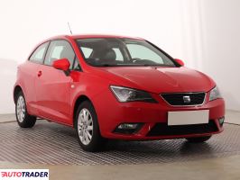 Seat Ibiza 2014 1.2 59 KM