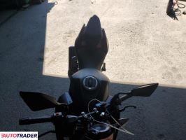Kawasaki Z 2021 Kawasaki Z 2021