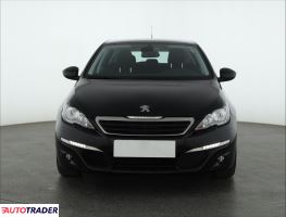 Peugeot 308 2016 1.2 108 KM