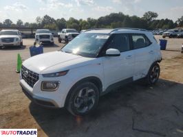 Hyundai Pozostałe 2022 1