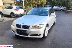 BMW 324 - zobacz ofertę