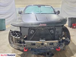 Jeep Grand Cherokee 2021 5