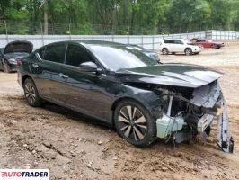Nissan Altima 2020 2