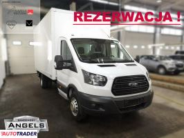 Ford Transit 2017 2 Ford Transit 2017 2