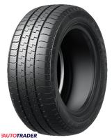 Opona Opony 10 JOURNEY WR301 195/55 R10C 98/96P 750kg M+S R10C - zobacz ofertę