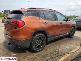 GMC Terrain 2019 2
