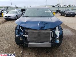 Chevrolet Equinox 2021 1 Chevrolet Equinox 2021 1