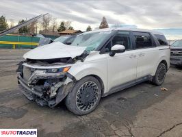 Kia Carnival - zobacz ofertę