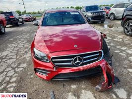 Mercedes CL 2020 2
