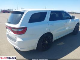 Dodge Durango 2021 5 Dodge Durango 2021 5