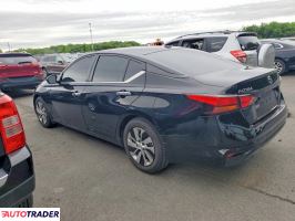 Nissan Altima 2020 2