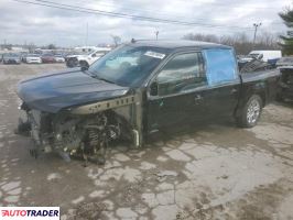 Ford Pozostałe 2020 2