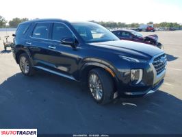 Hyundai Pozostałe - zobacz ofertę