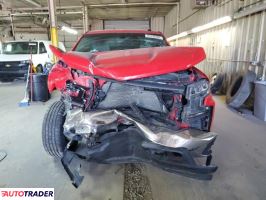 Chevrolet Silverado 2019 5 Chevrolet Silverado 2019 5
