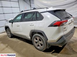 Toyota Pozostałe 2022 2