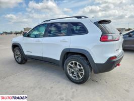 Jeep Cherokee 2021 3
