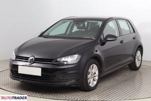 Volkswagen Golf 2013 1.2 103 KM