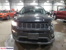 Jeep Compass 2021 2