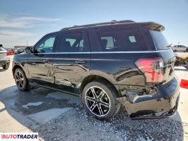 Ford Expedition 2019 3