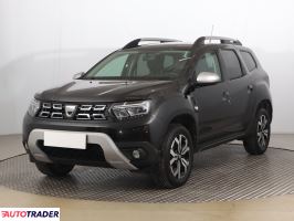 Dacia Duster 2021 1.0 99 KM