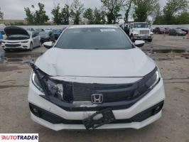 Honda Civic 2021 2