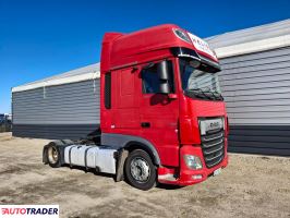 Daf Xf 480 FT