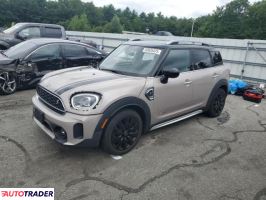 Austin Mini 2022 2 Austin Mini 2022 2