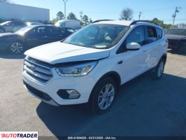 Ford Escape 2019 1 Ford Escape 2019 1