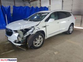 Buick Enclave 2020 3