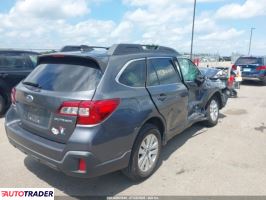 Subaru Outback 2019 2 Subaru Outback 2019 2