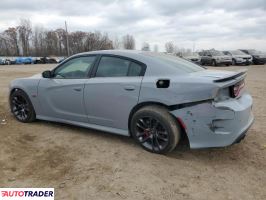 Dodge Charger 2020 6