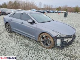 Kia Pozostałe 2022 1