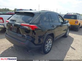 Toyota Pozostałe 2024 2