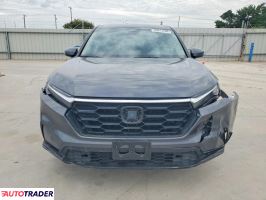 Honda CR-V 2024 1