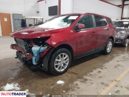 Chevrolet Equinox - zobacz ofertę