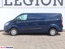 Ford Transit 2021 2.0 Ford Transit 2021 2.0