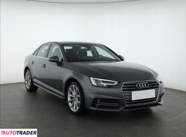 Audi A4 - zobacz ofertę Audi A4 - zobacz ofertę